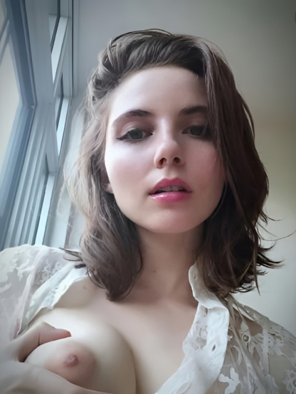 Адель из Чапаевск