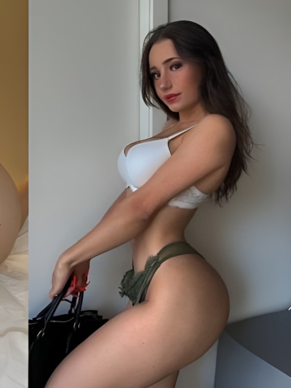 Алена из Чапаевск