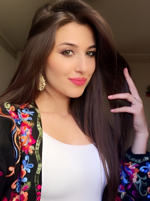 Алиана из Чапаевск