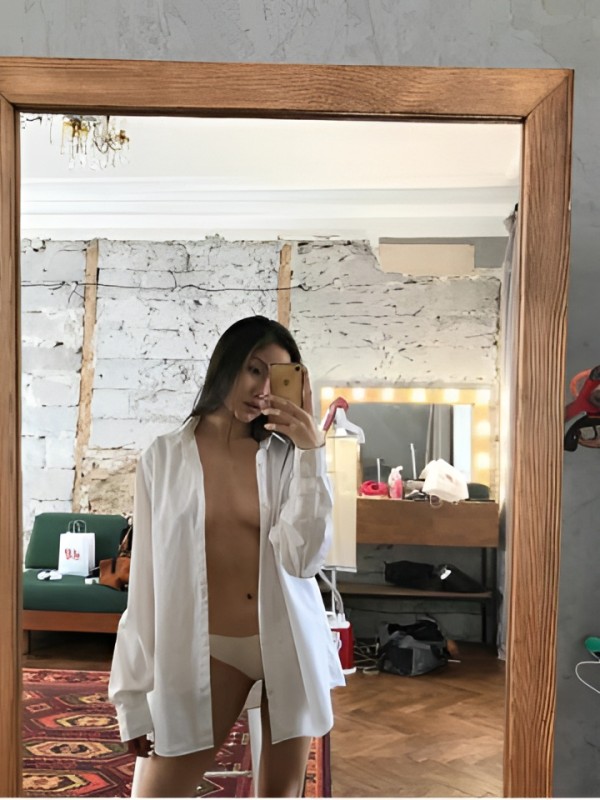 Алиса из Чапаевск