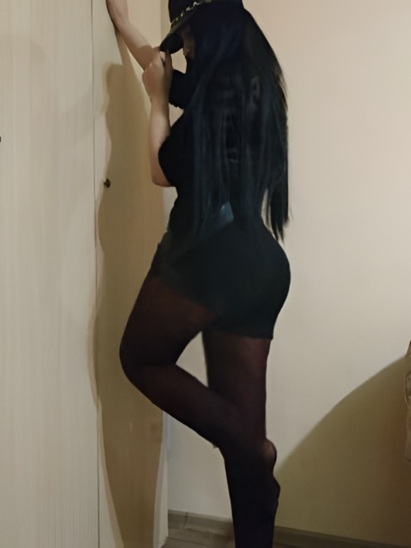 Алиса из Чапаевск