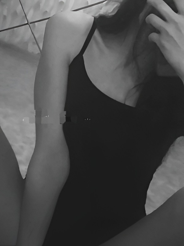 Амина из Чапаевск