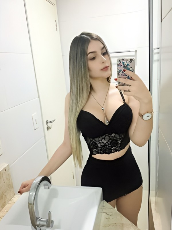 Далия из Чапаевск