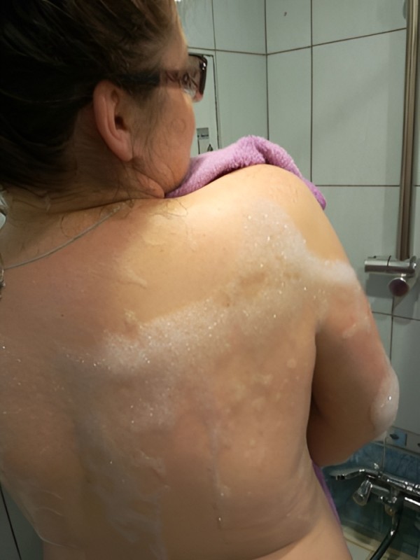 Елена из Чапаевск