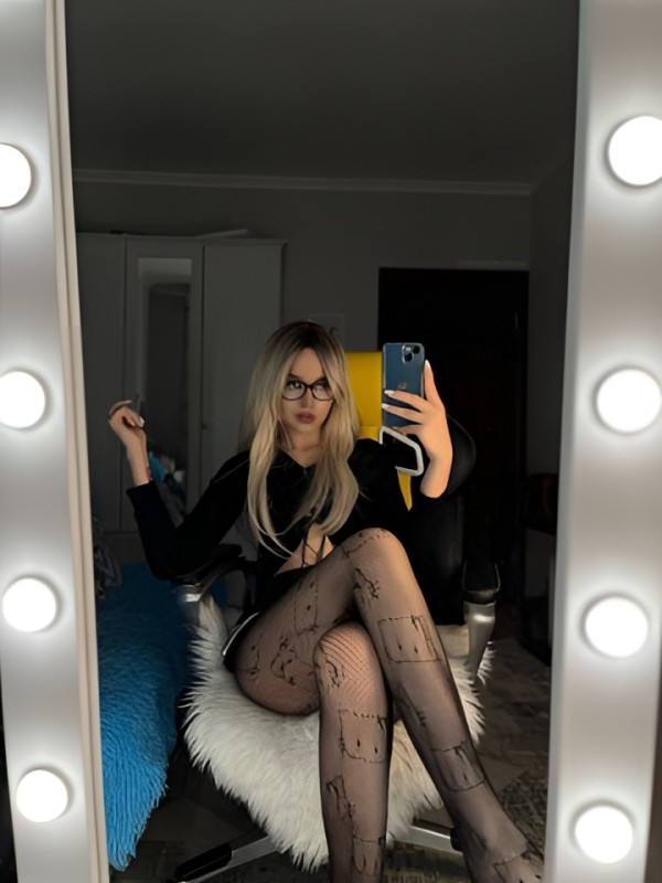 Фариза из Чапаевск