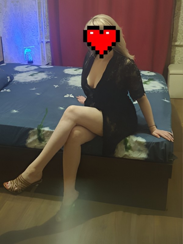 Хана из Чапаевск