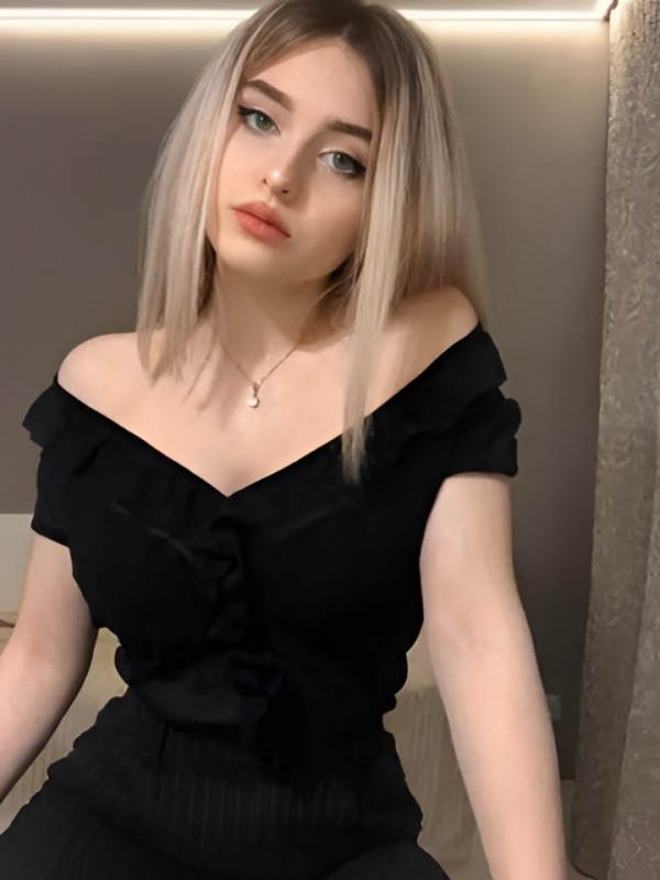 Кира из Чапаевск