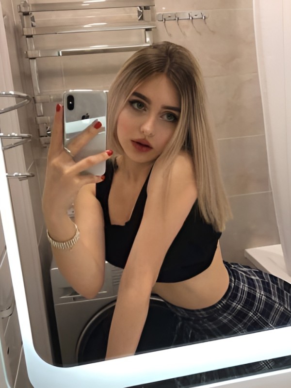 Ксюша из Чапаевск