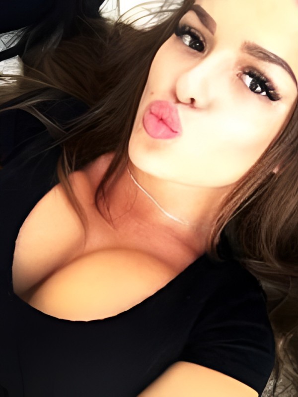 Ленусик из Чапаевск