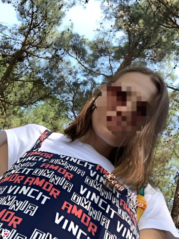 Лилия из Чапаевск