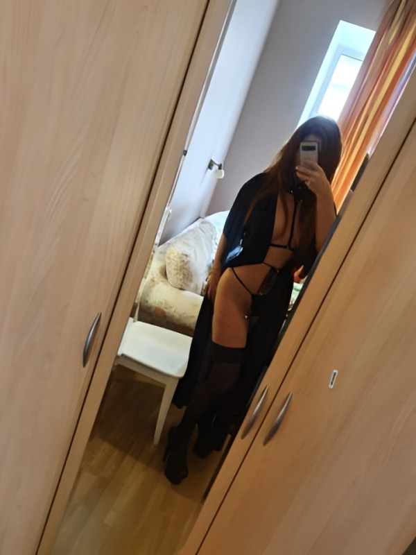 Лина из Чапаевск