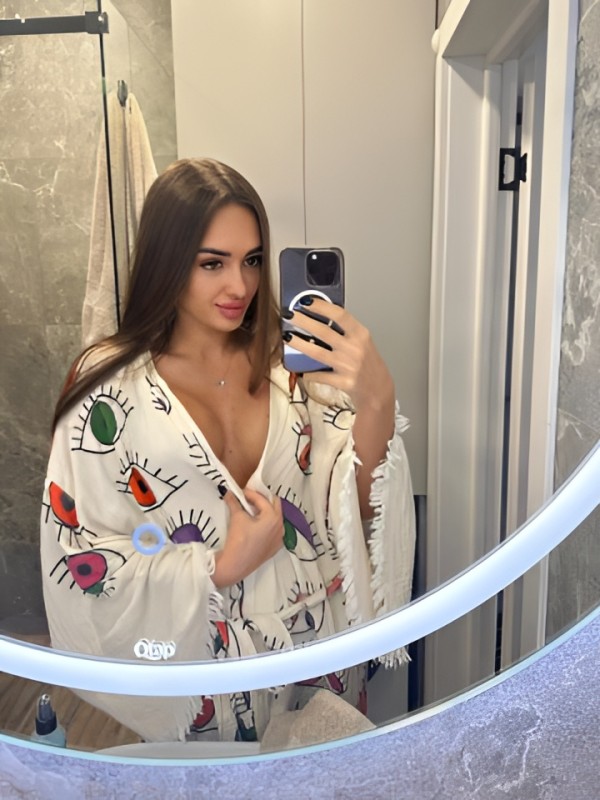 Людмила из Чапаевск