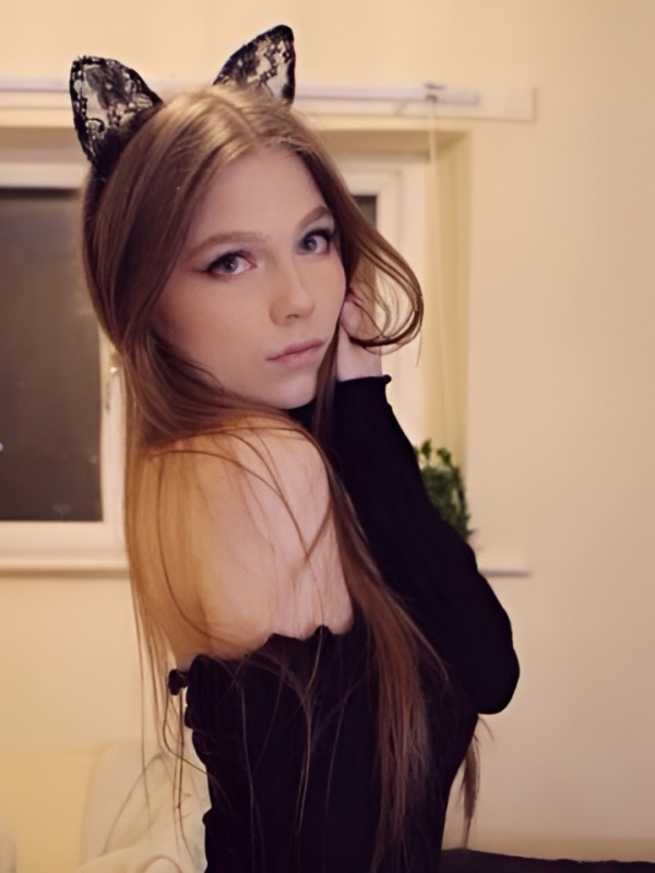 Мадина из Чапаевск