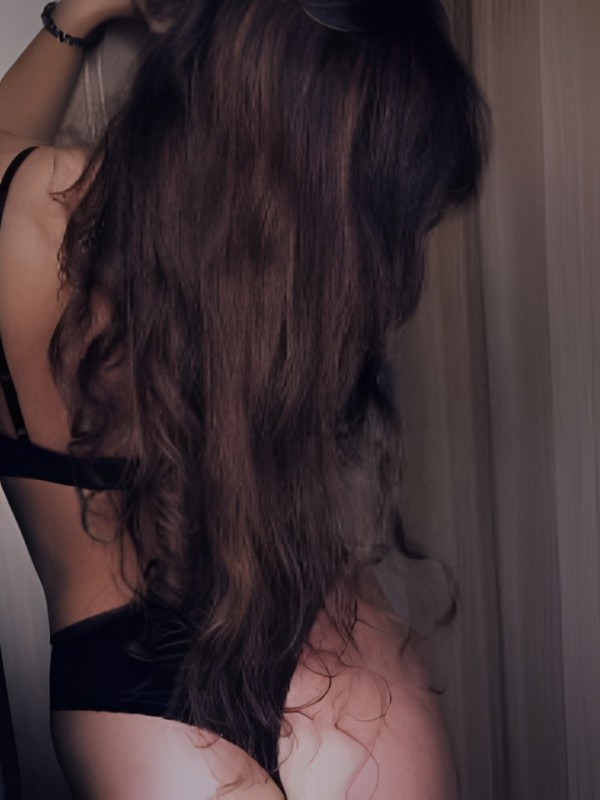 Марго из Чапаевск