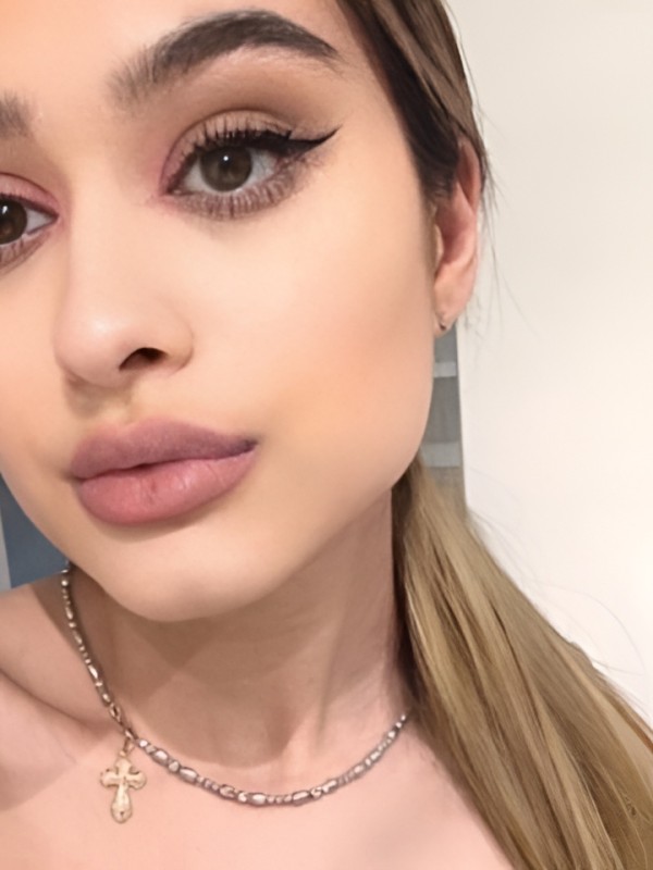 Марина из Чапаевск