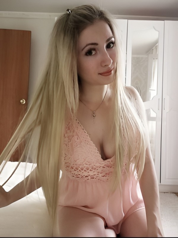 Мишель из Чапаевск