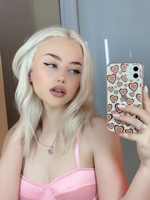 Нелли из Чапаевск