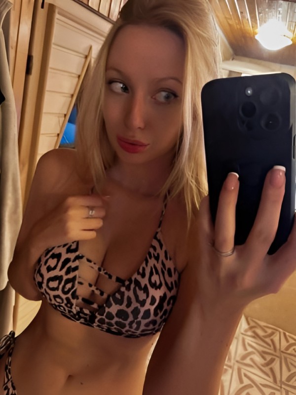 Рената из Чапаевск