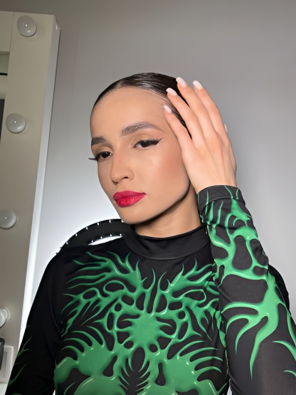 Снежанна из Чапаевск