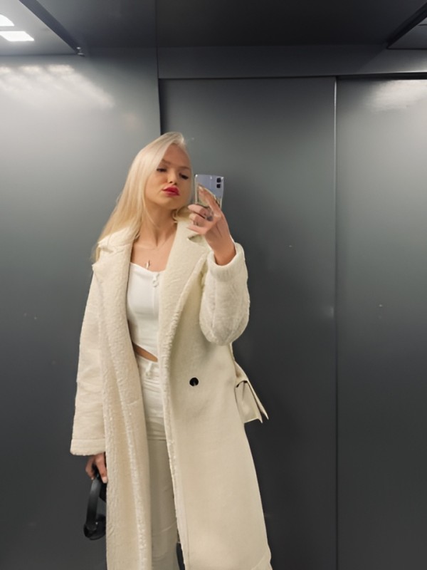 Таисия из Чапаевск