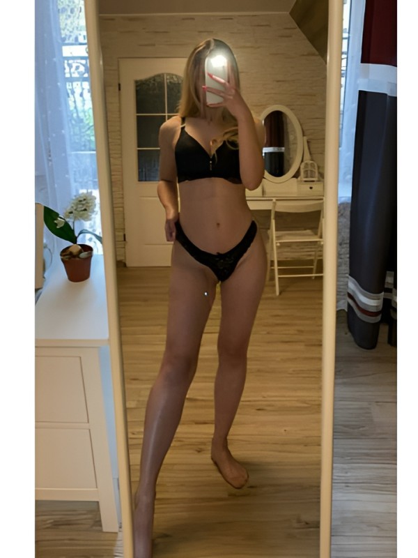 Таня из Чапаевск