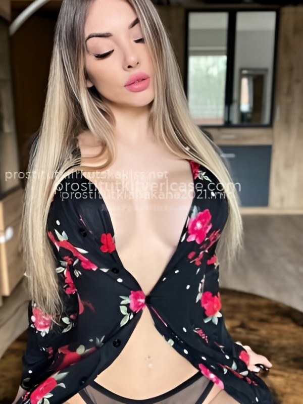 Тая из Чапаевск