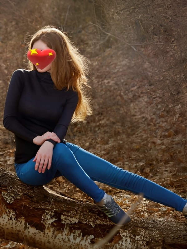 Валентина из Чапаевск