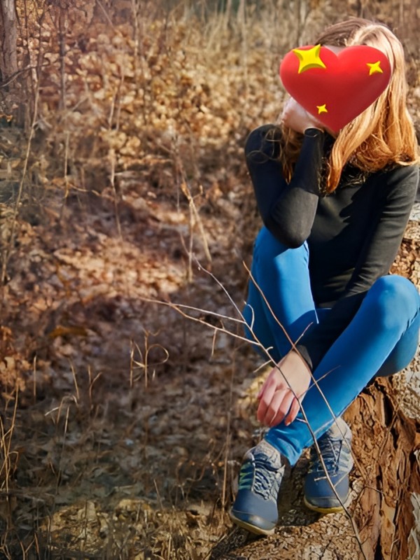 Валентина фото 3