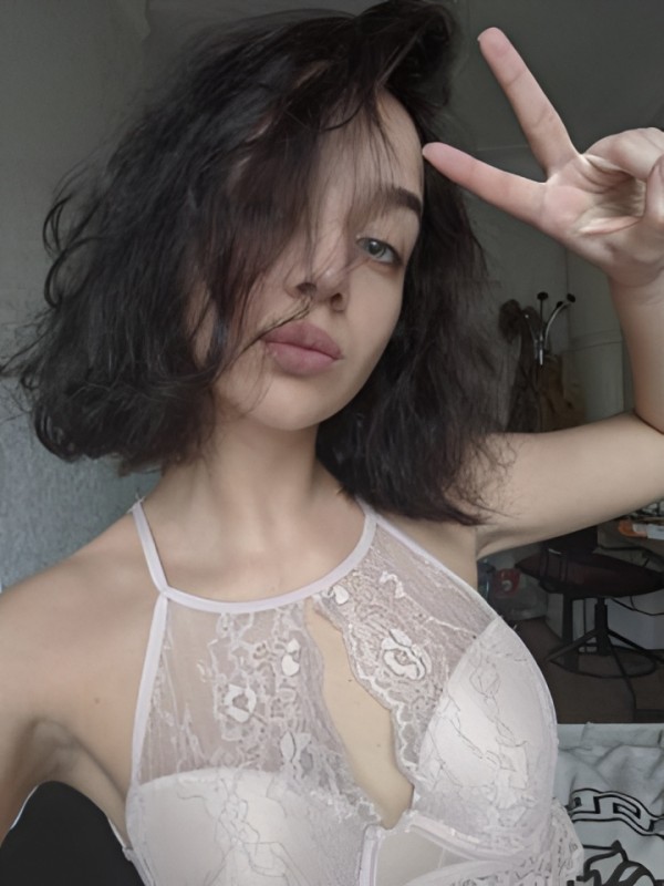 Вероника из Чапаевск