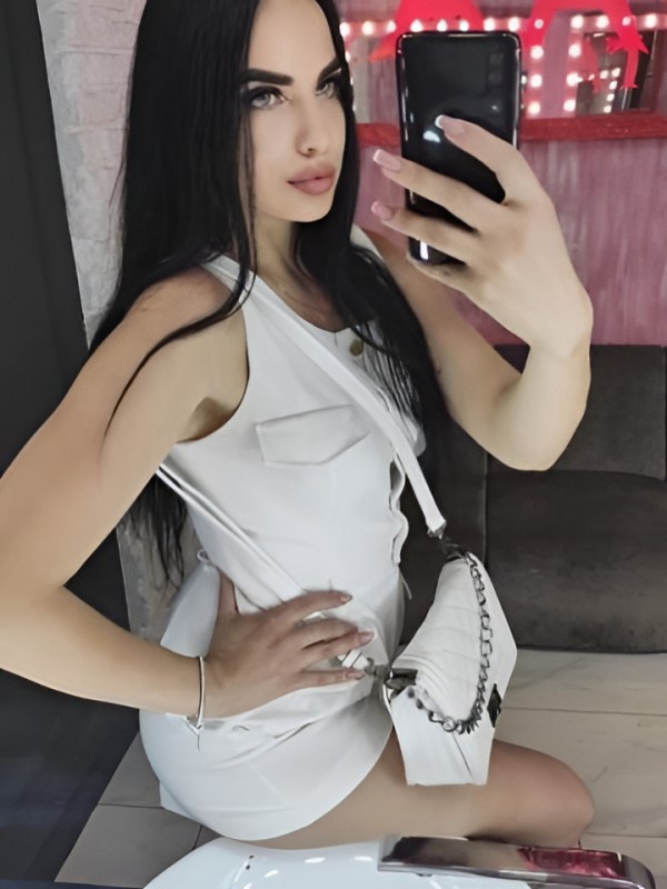 Юлия из Чапаевск