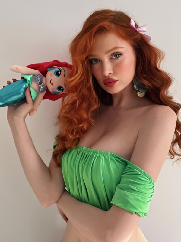 Юнона из Чапаевск