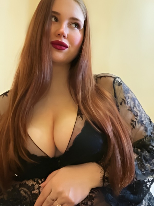 Жанна фото 3