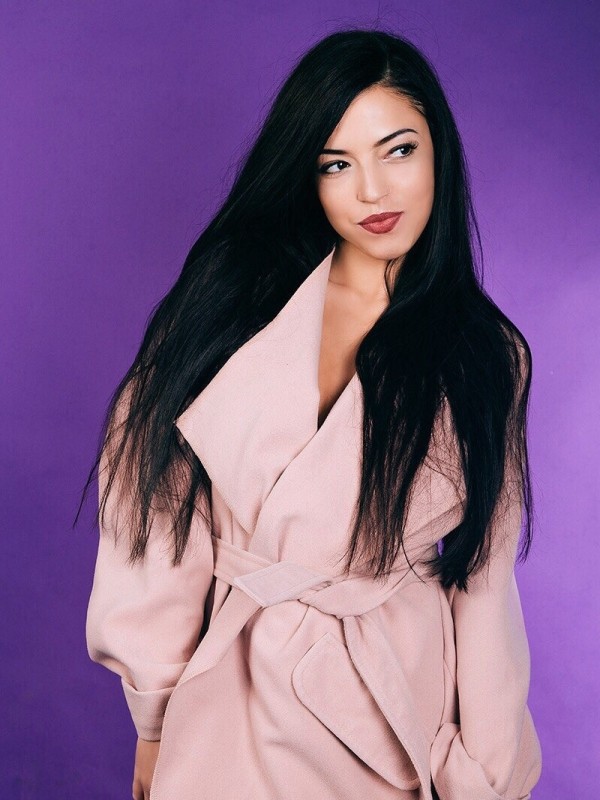 Инна из Чапаевск