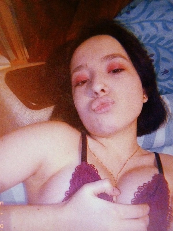 Лена из Чапаевск