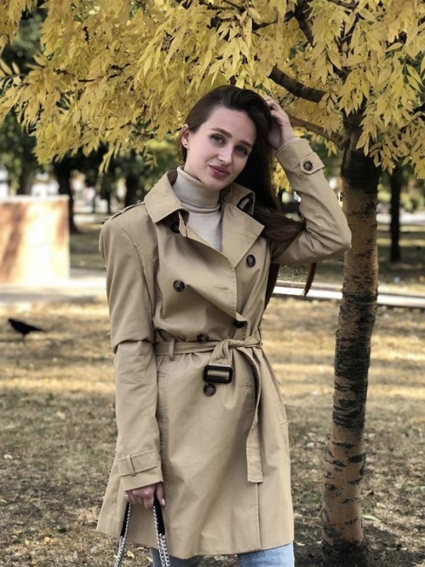 Эльвира из Чапаевск