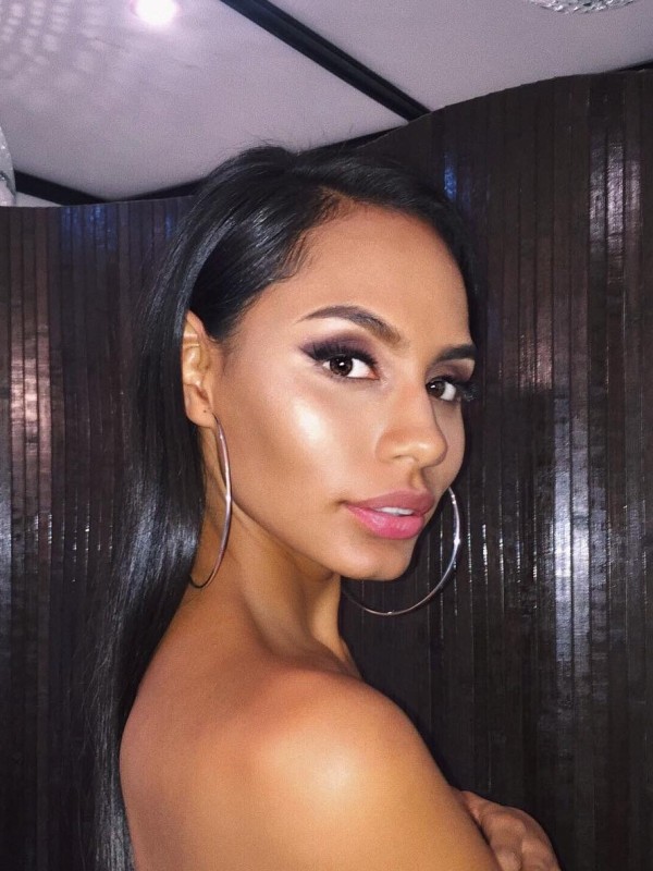 Рина из Чапаевск