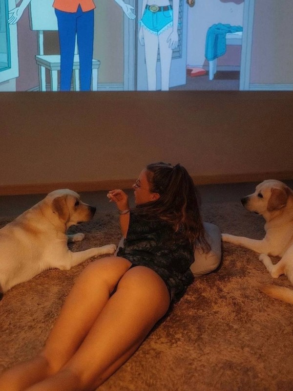 Лизетта фото 4