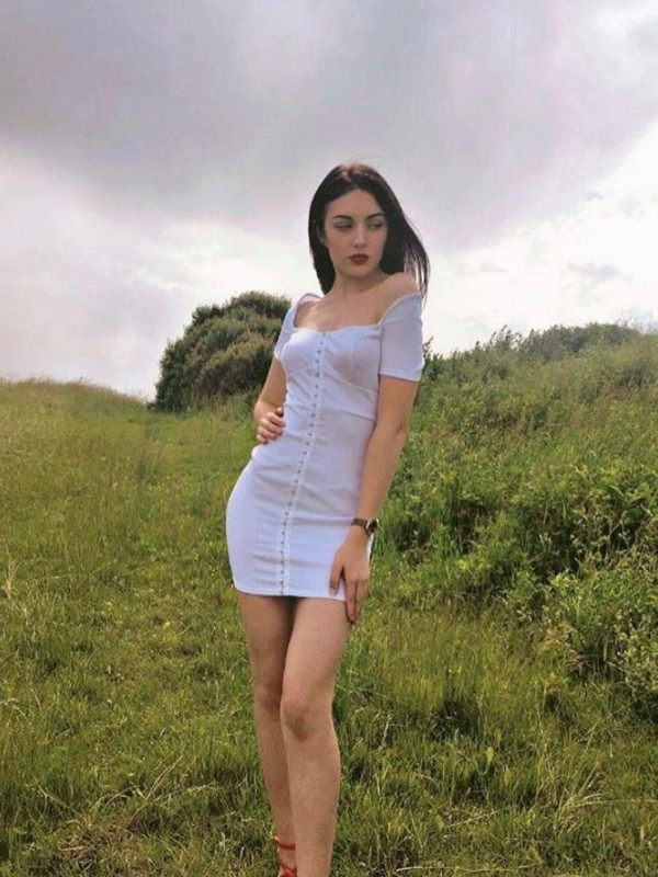 🎥 Люда из Чапаевск