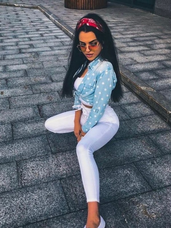 Ирма из Чапаевск