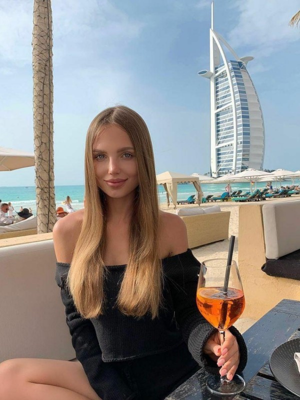 Софья из Чапаевск