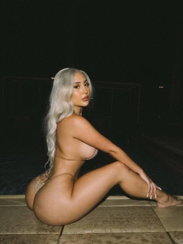 Мадлен из Чапаевск