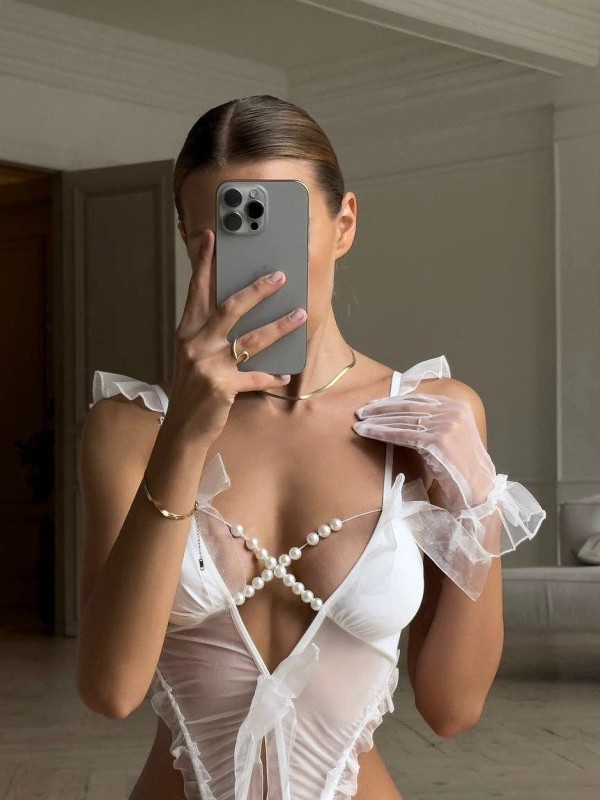 Людмила из Чапаевск